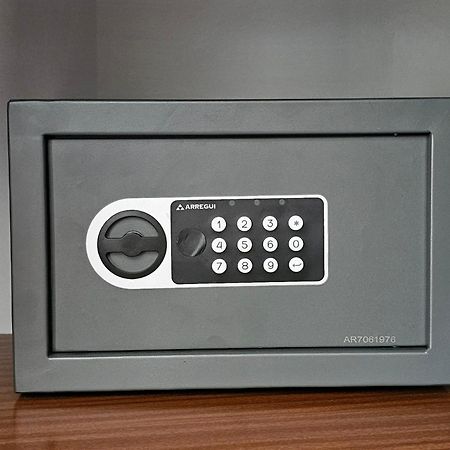 Apartaments Bonet Pal Bagian luar foto