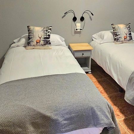 Apartaments Bonet Pal Bagian luar foto