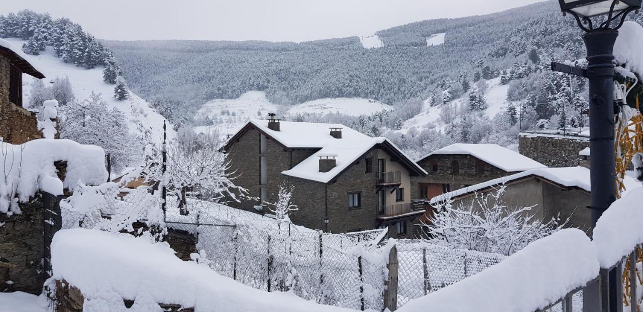 Apartaments Bonet Pal Bagian luar foto