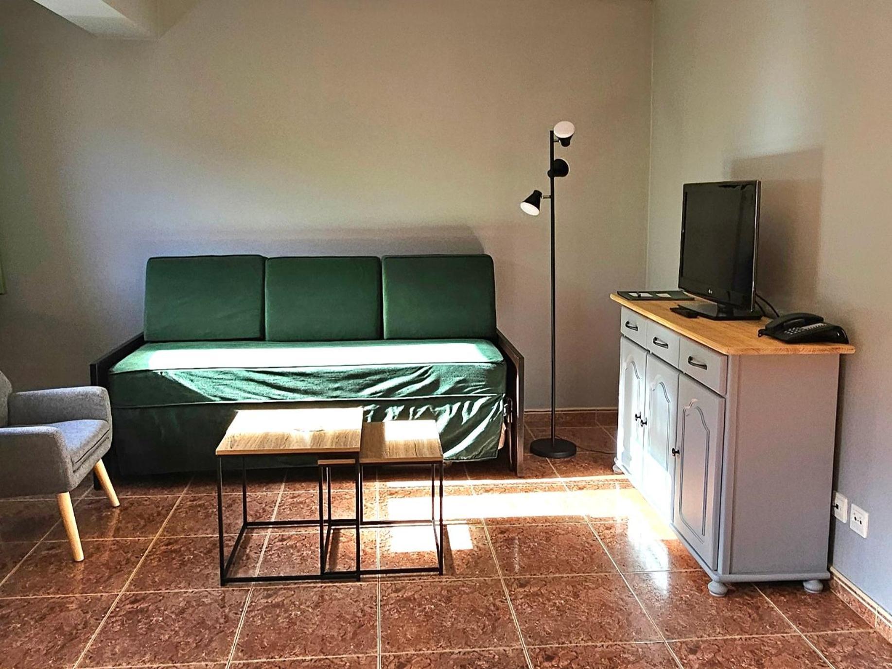 Apartaments Bonet Pal Bagian luar foto