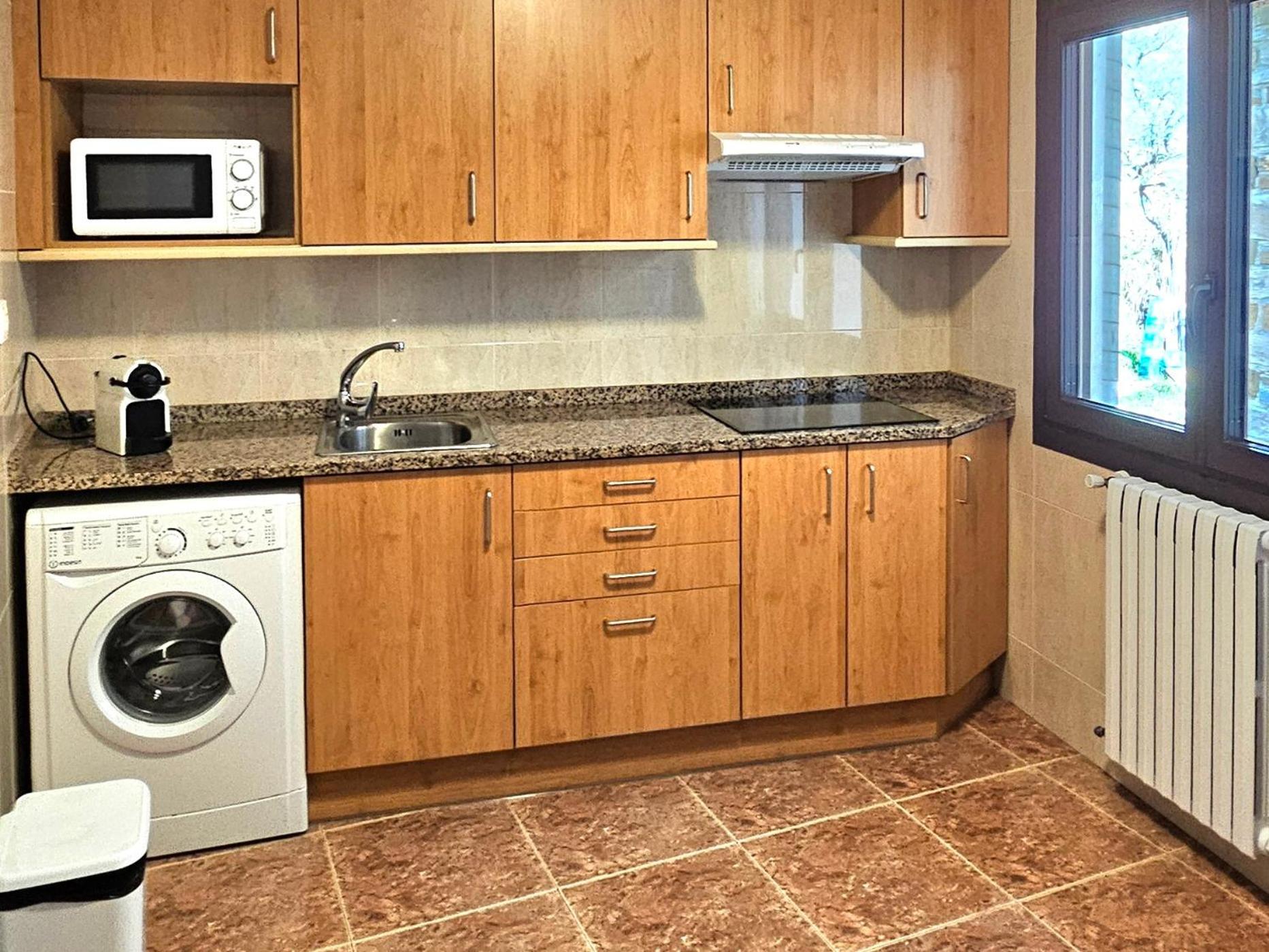Apartaments Bonet Pal Bagian luar foto