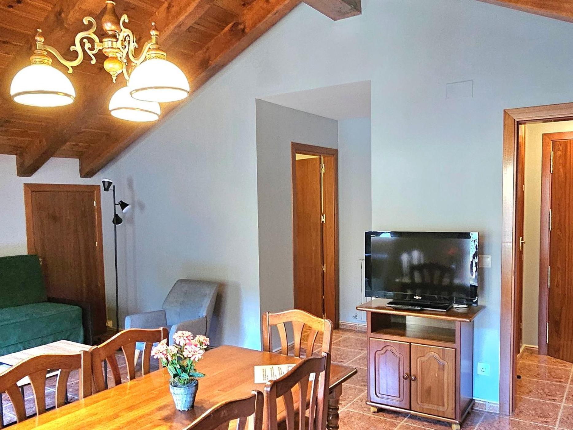 Apartaments Bonet Pal Bagian luar foto