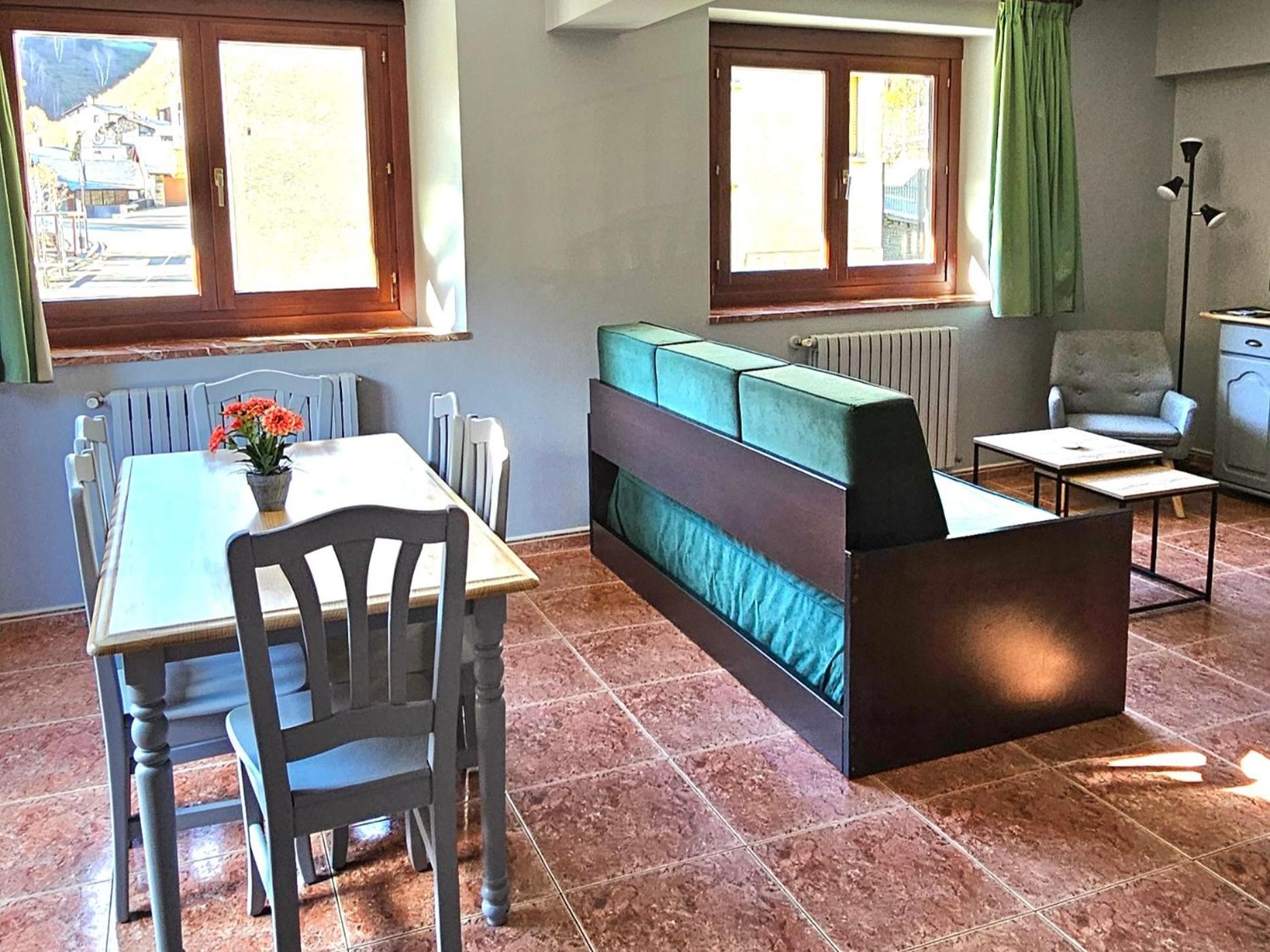 Apartaments Bonet Pal Bagian luar foto