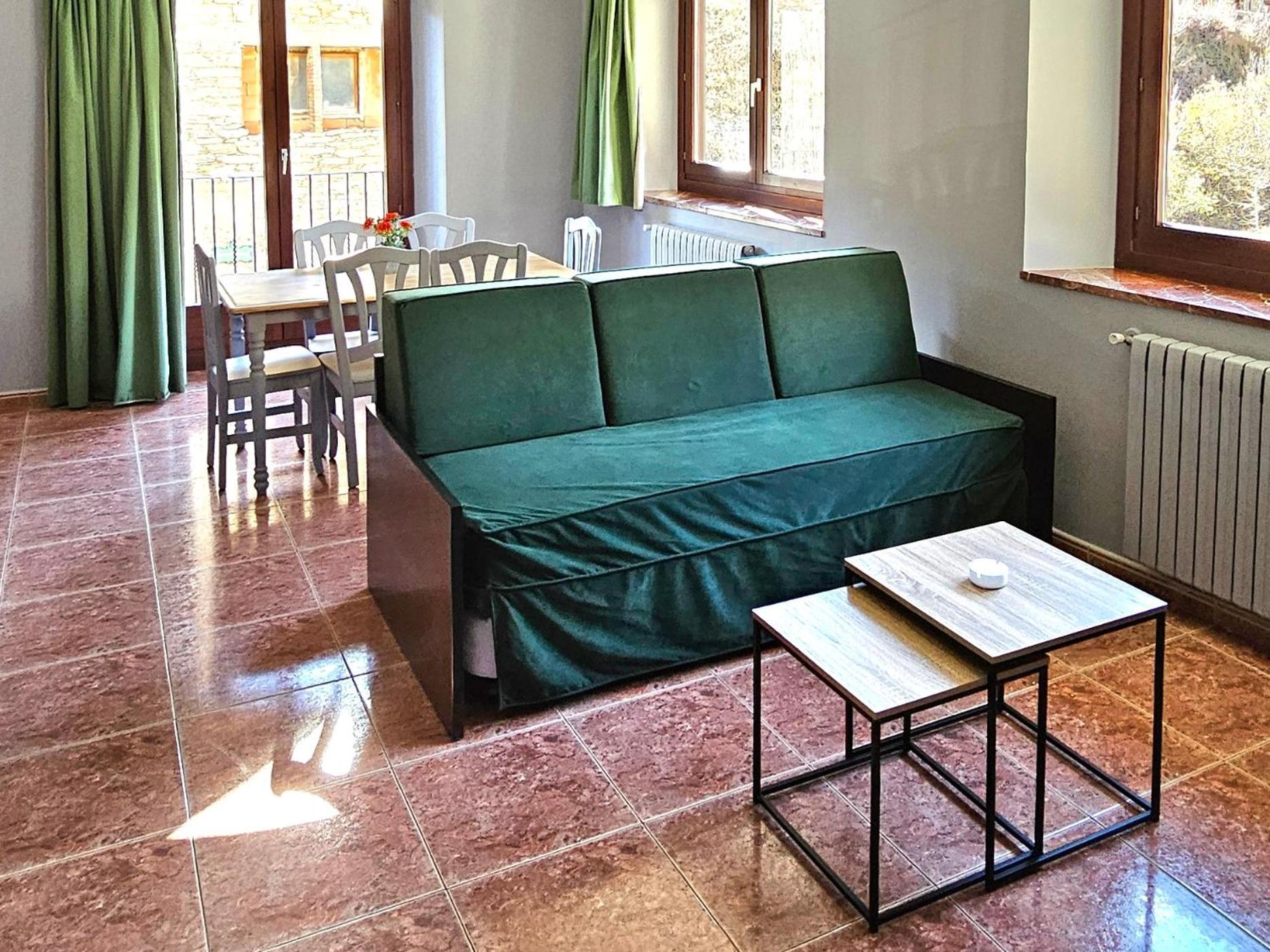 Apartaments Bonet Pal Bagian luar foto