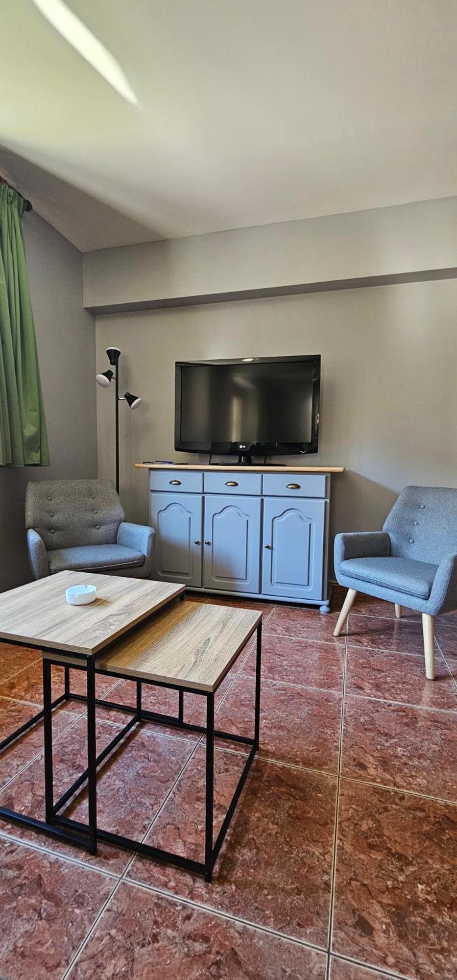 Apartaments Bonet Pal Bagian luar foto