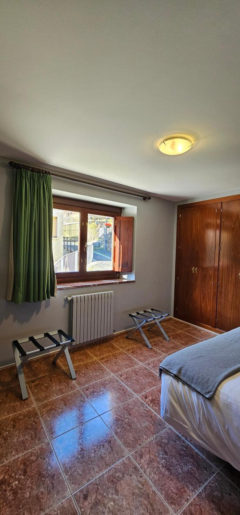 Apartaments Bonet Pal Bagian luar foto