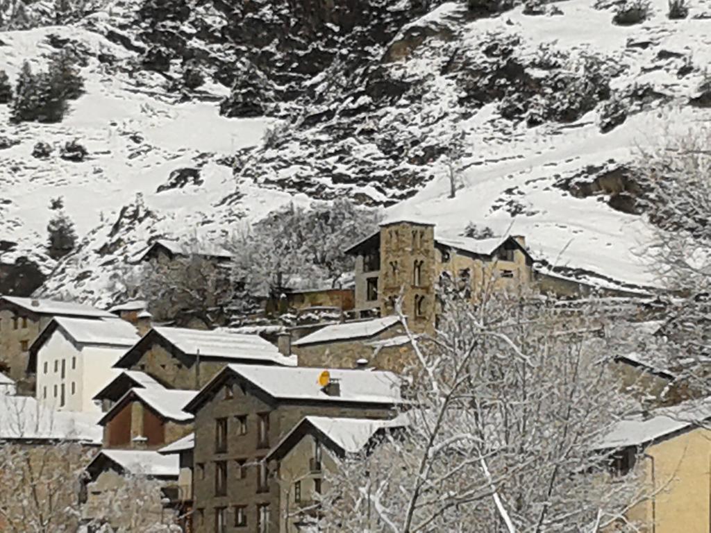 Apartaments Bonet Pal Bagian luar foto