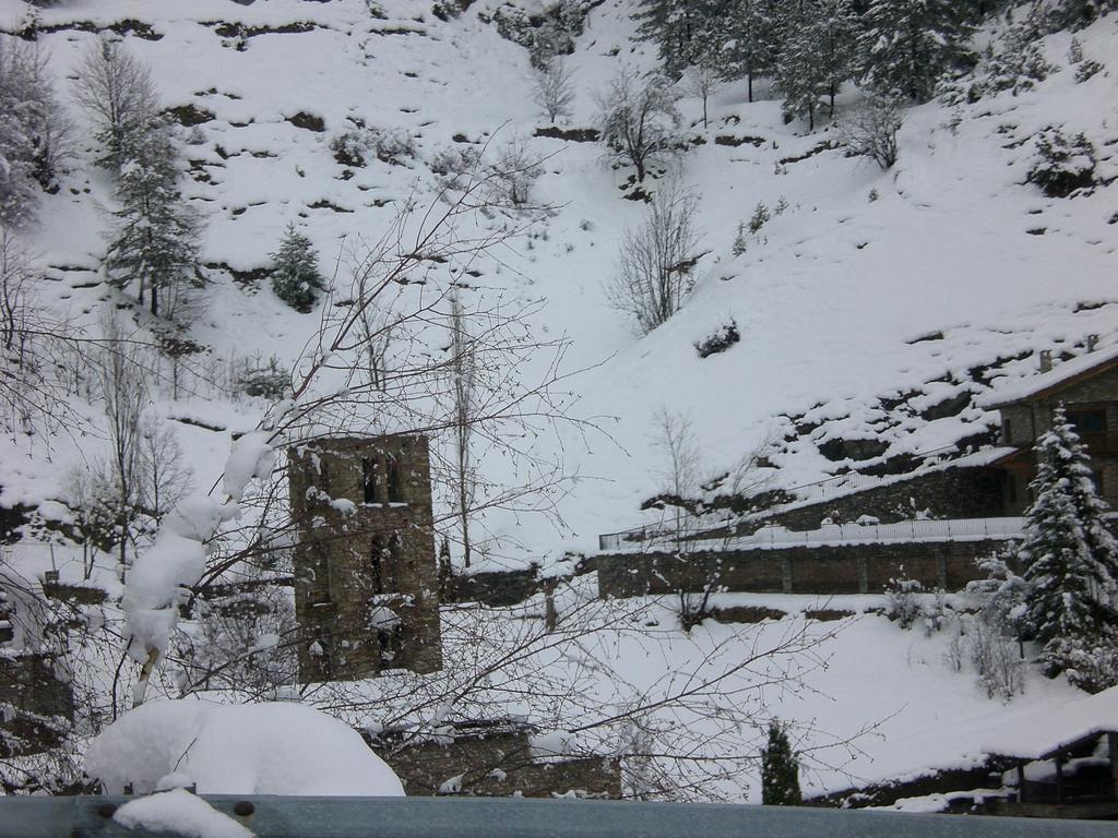 Apartaments Bonet Pal Bagian luar foto