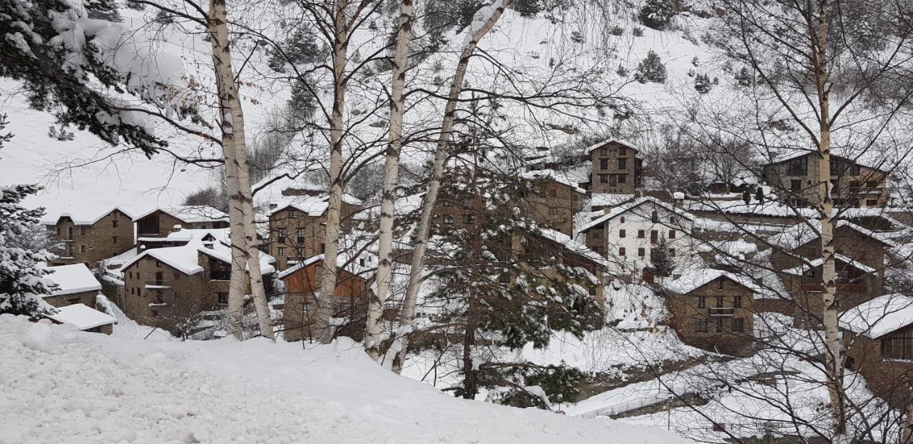 Apartaments Bonet Pal Bagian luar foto